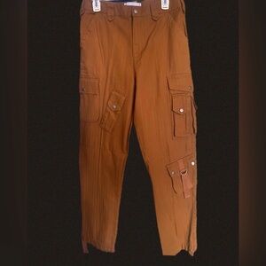 Men’s BDG 3D Pocket Cargo Pant size 30